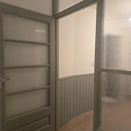 Apartamento The 1881