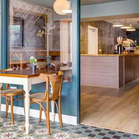 Old Post Office * Monaghan