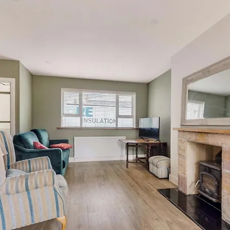 Apartamento Old Post Office *