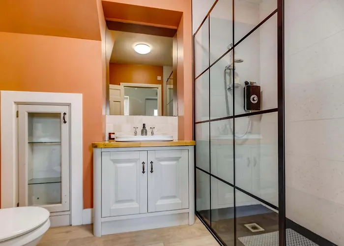 Old Post Office * 莫纳汉