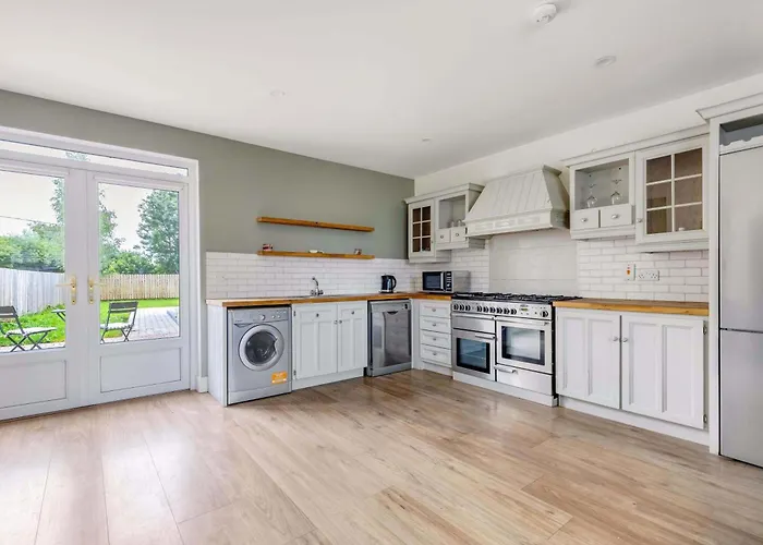 Old Post Office 公寓 *