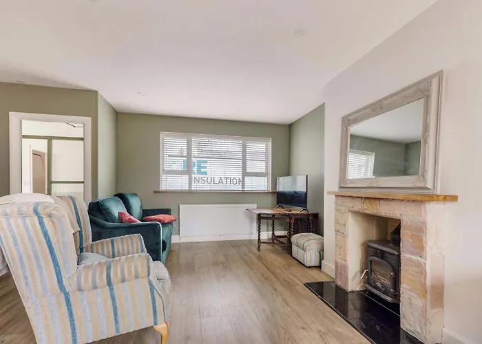 公寓 Old Post Office *